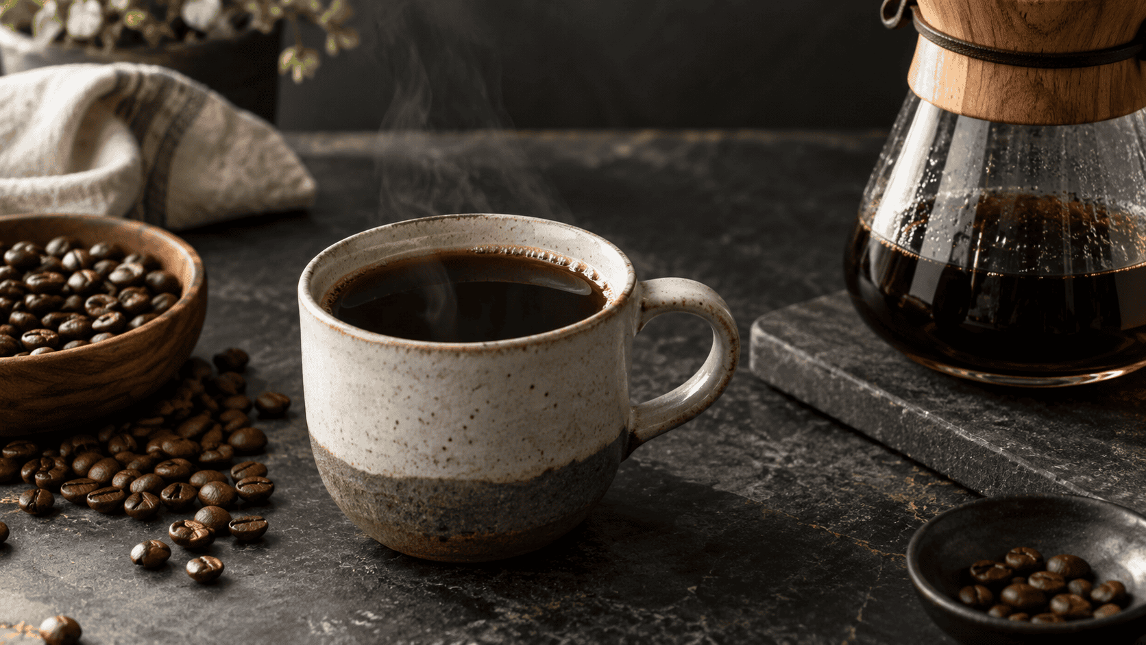 What Is Black Coffee? (Updated 2026) editorial image