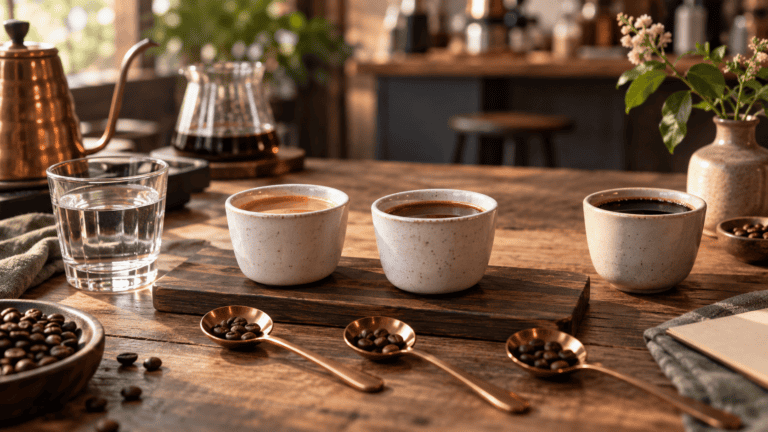 Why Don’t I Like Coffee? (Updated 2026) editorial image