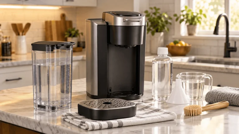 How Long Do Keurig Coffee Makers Last? (Updated 2026) editorial image