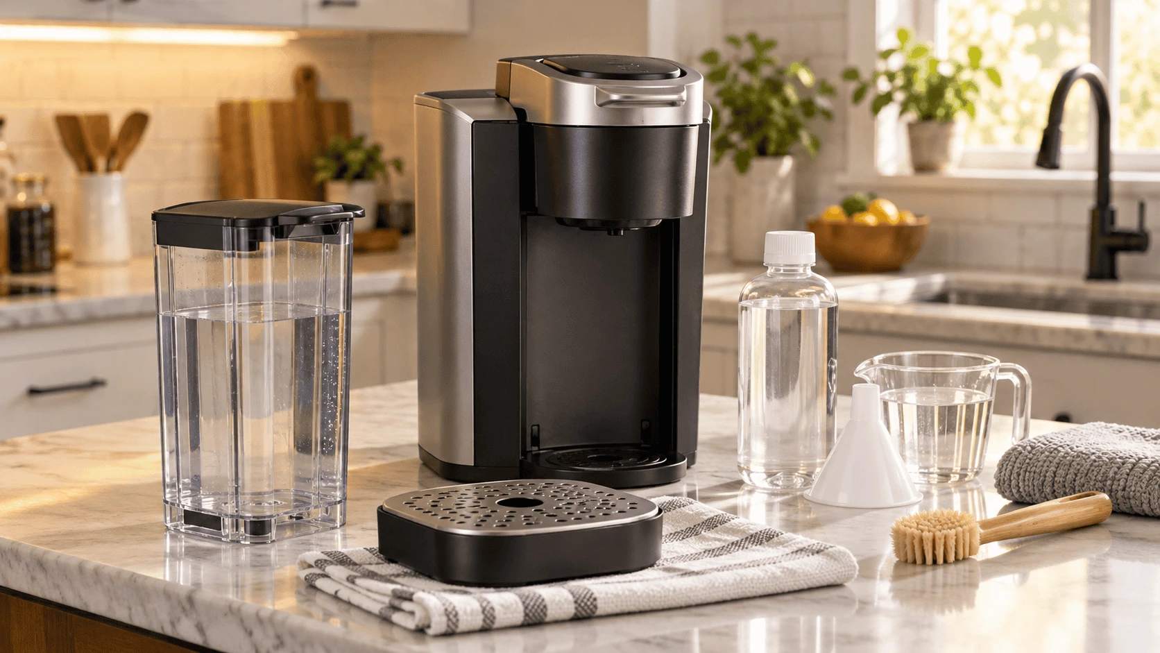 How Long Do Keurig Coffee Makers Last? (Updated 2026) editorial image