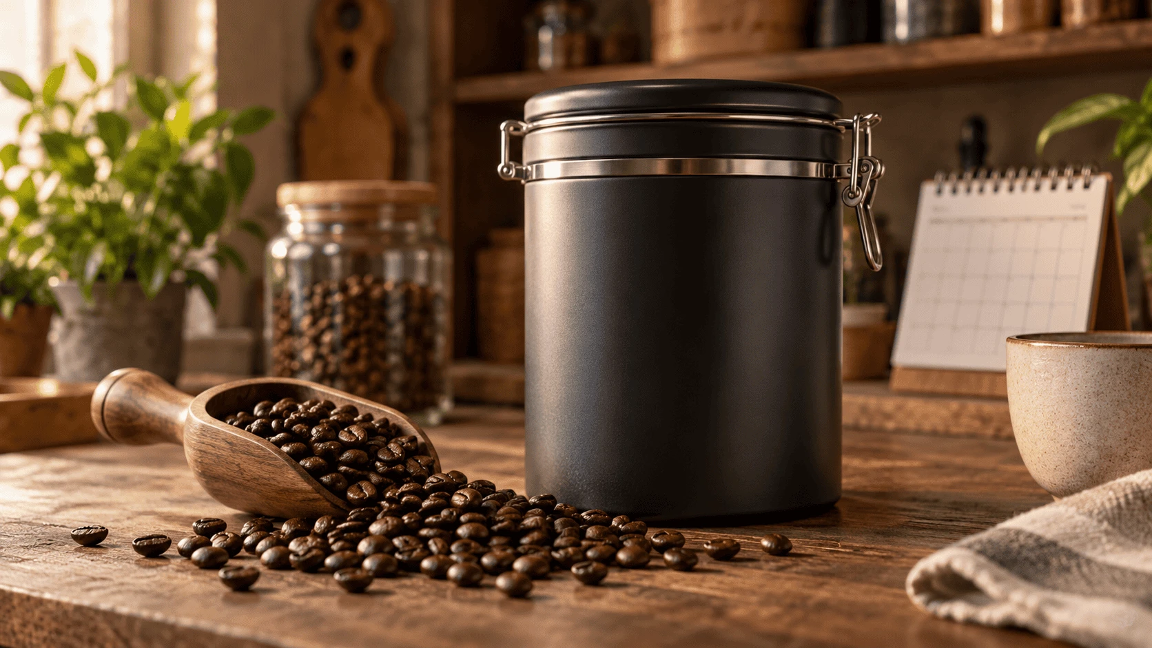 How Long Does Coffee Stay Fresh? (Updated 2026) 2 Original editorial image for How Long Does Coffee Stay Fresh? (Updated 2026)