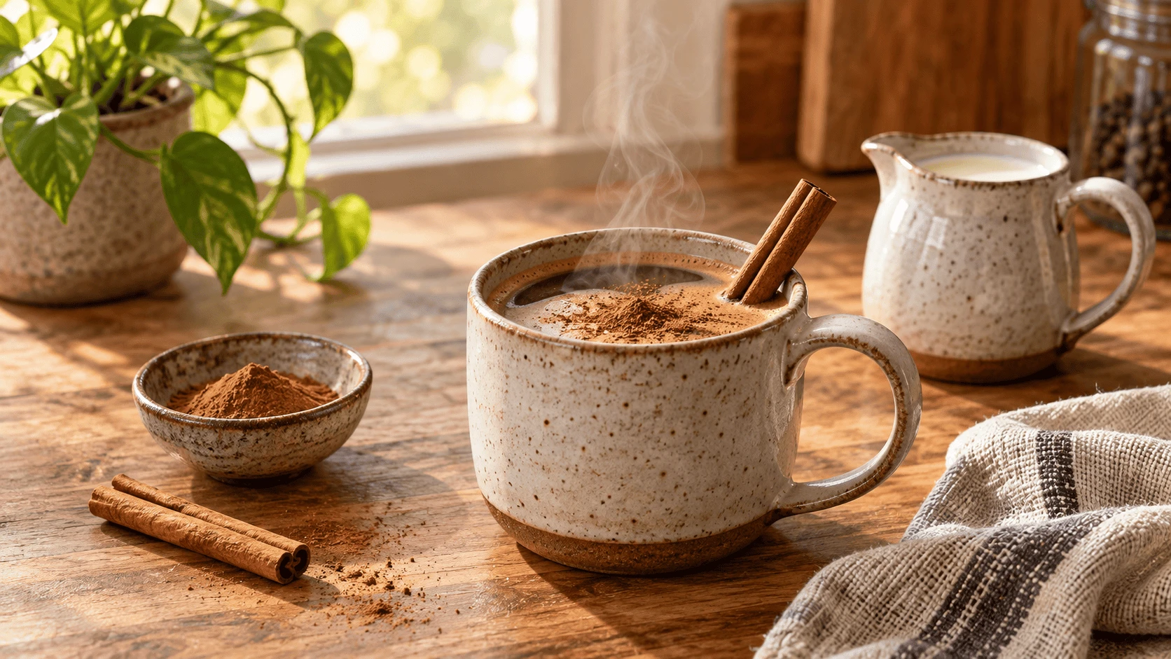How to Make Cinnamon Coffee at Home (Updated 2026) editorial image