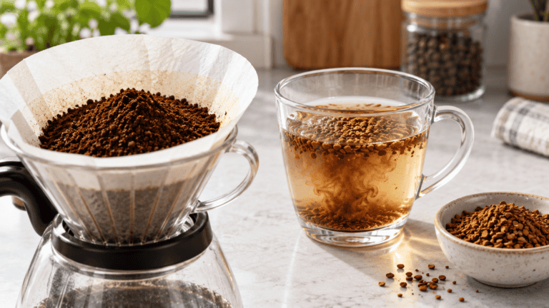 Can You Turn Ground Coffee Into Instant Coffee? (Updated 2026) editorial image