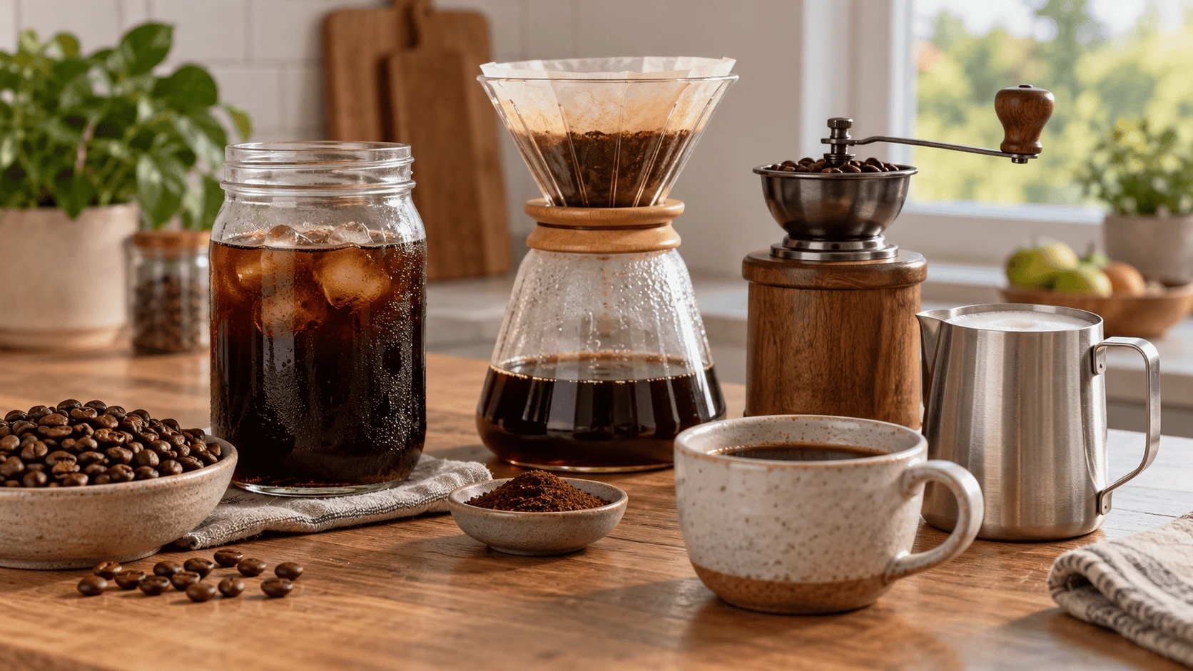 How to Make Coffee Taste Less Acidic (Updated 2026) 2 Original editorial image for How to Make Coffee Taste Less Acidic (Updated 2026)