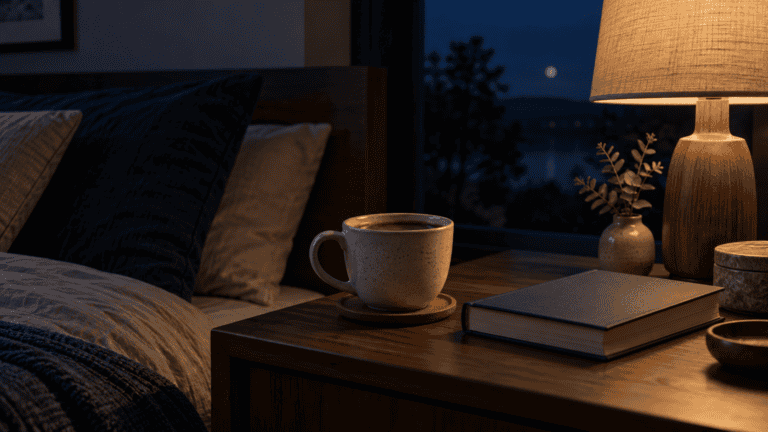 Is It Bad to Drink Decaf Coffee at Night? (Updated 2026) editorial image