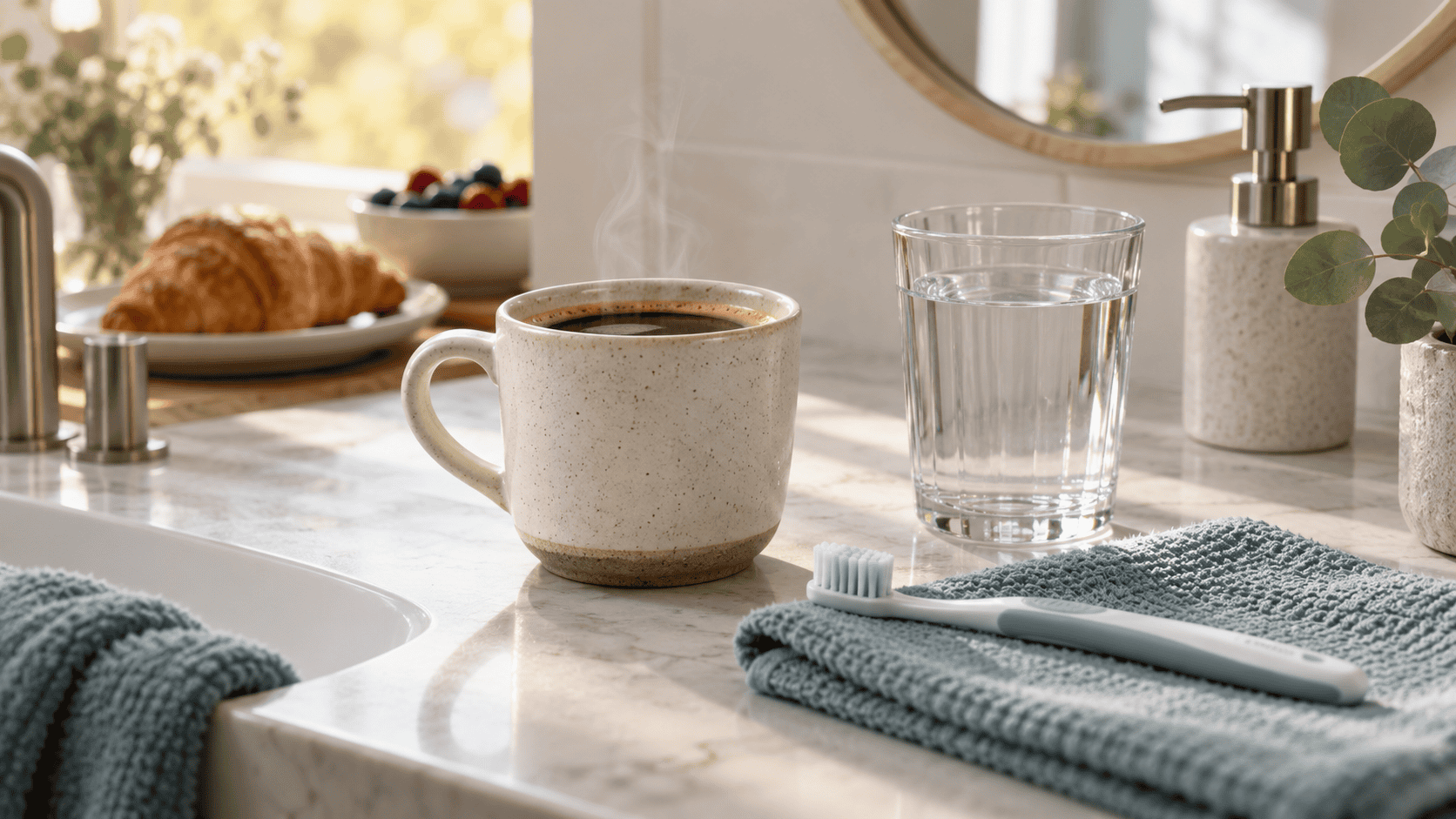 Is Coffee Bad for Your Teeth? (Updated 2026) editorial image