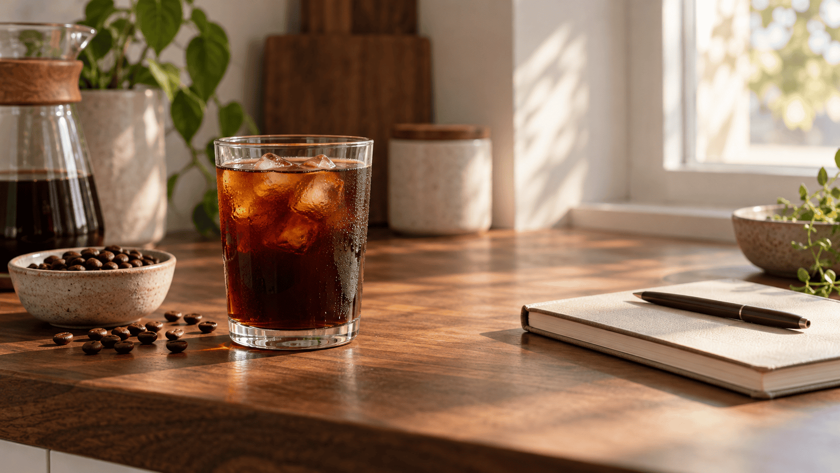 Is Cold Brew Good for Weight Loss? (Updated 2026) editorial image