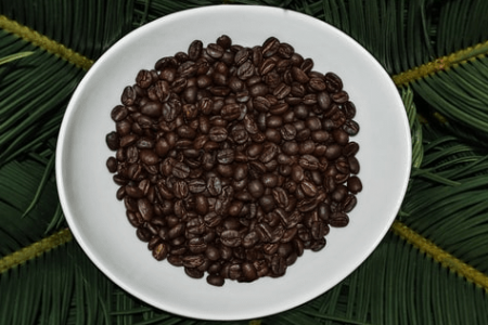 The 5 Best Green Coffee Beans For Home Roasting [2025 Review]