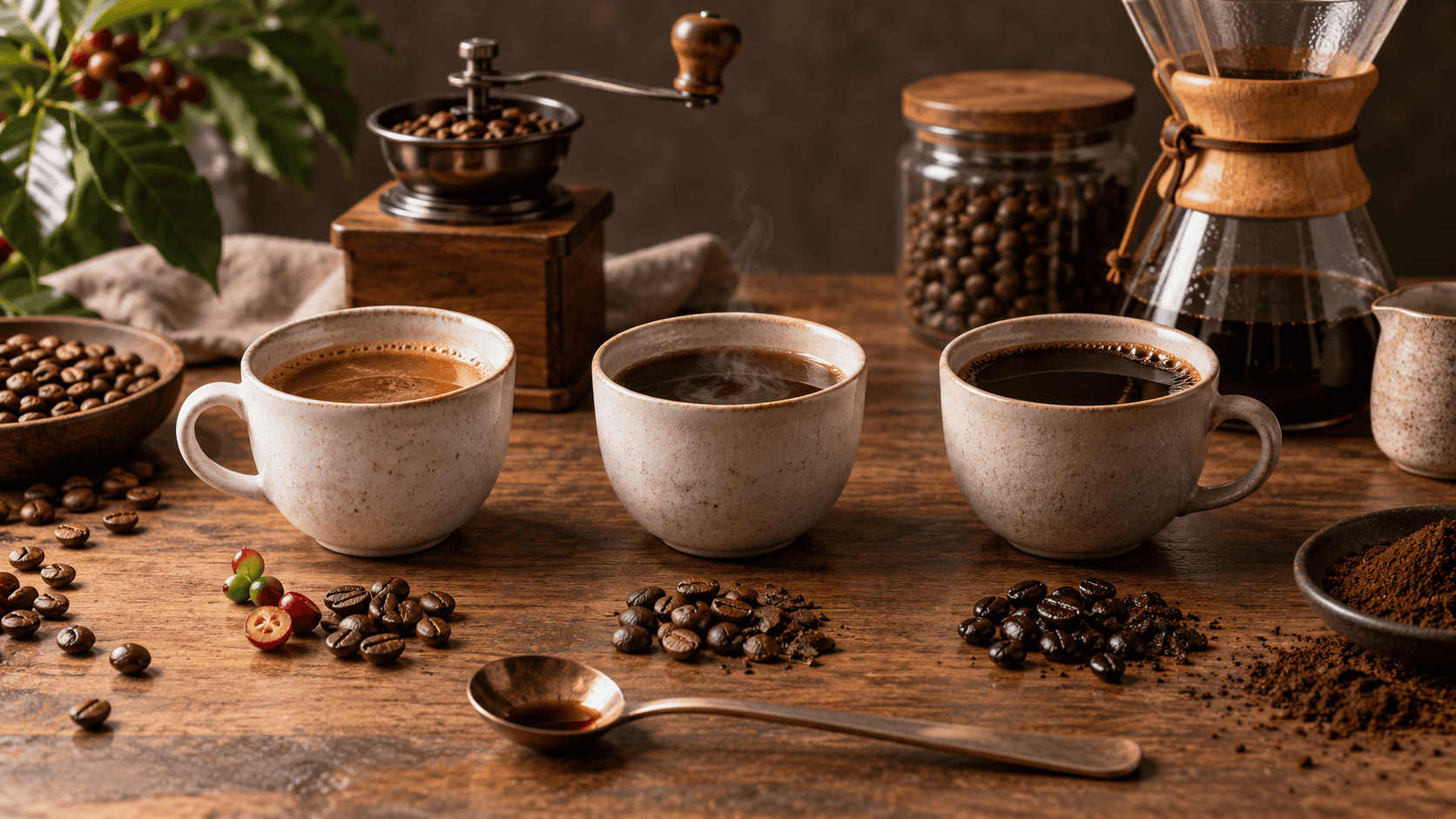 What Does Bad Coffee Taste Like? (Updated 2026) editorial image
