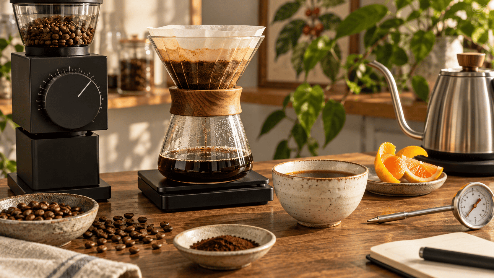 Why Does Coffee Taste Sour? Causes and Fixes (Updated 2026) editorial image