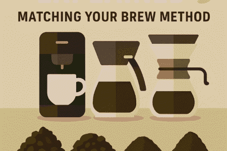 The Ultimate Guide to Coffee Brewing Methods