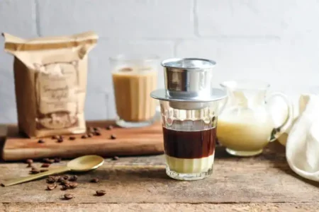 Why Vietnamese Coffee’s Flavor Is Taking Over Coffee Shops Worldwide​
