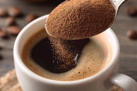 How Is Instant Coffee Made?​