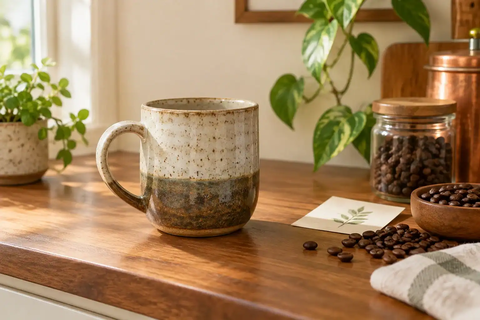Are Ceramic Mugs Safe to Drink From? (Updated 2026) editorial image
