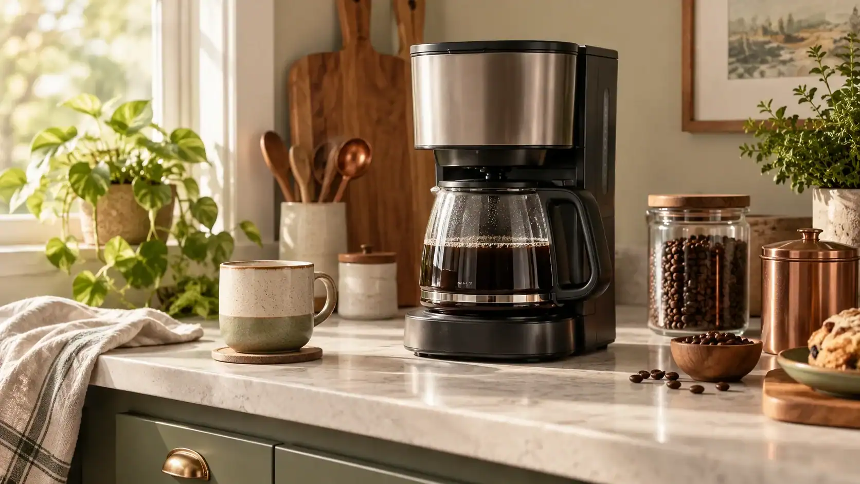 Bella Coffee Maker Review: Choosing a Current Model (Updated 2026) editorial image