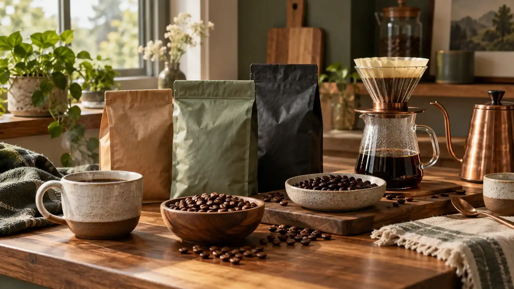 Best Allegro Coffee Choices by Roast and Brew Method (Updated 2026) editorial image