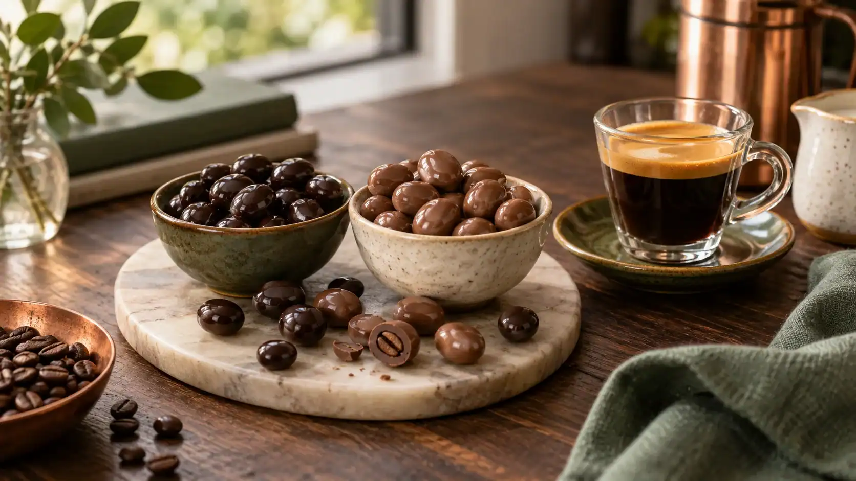Best Chocolate-Covered Espresso Beans (Updated 2026) editorial image