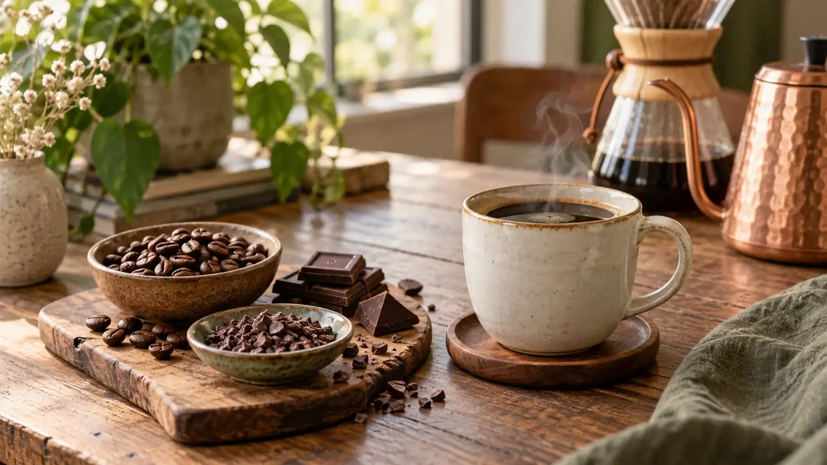 Best Chocolate-Flavored Coffee: What to Buy (Updated 2026) editorial image