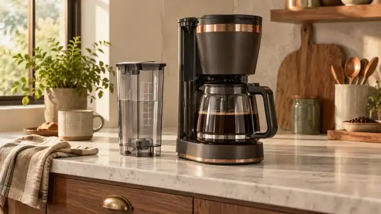 Best Coffee Makers With Removable Water Reservoirs (Updated 2026) editorial image