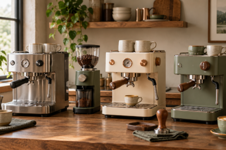 Best Espresso Machines Under $500: 2026 Buyer’s Guide