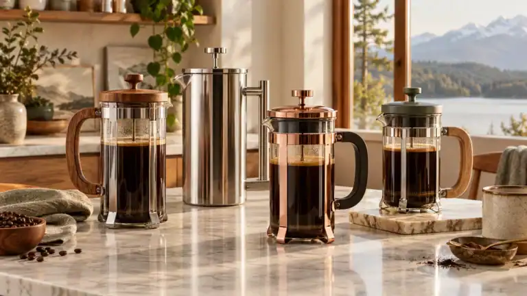 French Press Makers Outside China: How to Verify Origin (Updated 2026) editorial image