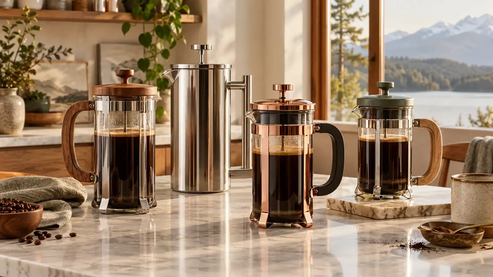French Press Makers Outside China: How to Verify Origin (Updated 2026) editorial image