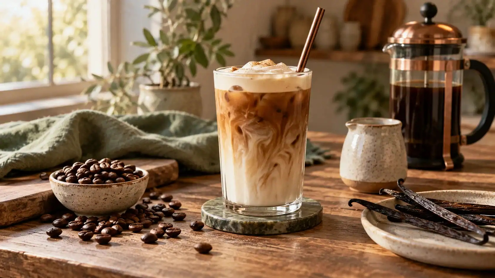 Best French Vanilla Coffee: What to Look For (Updated 2026) editorial image