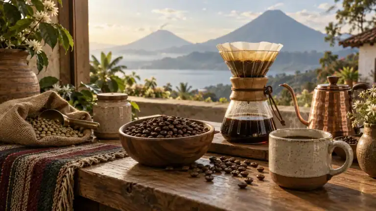 Best Guatemalan Coffee: Regions and Buying Guide (Updated 2026) editorial image