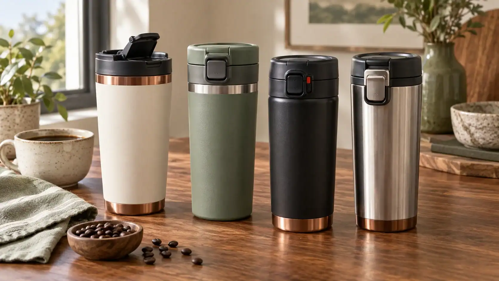 Best Spill-Resistant Coffee Mugs (Updated 2026) 2 Original editorial image for Best Spill-Resistant Coffee Mugs (Updated 2026)