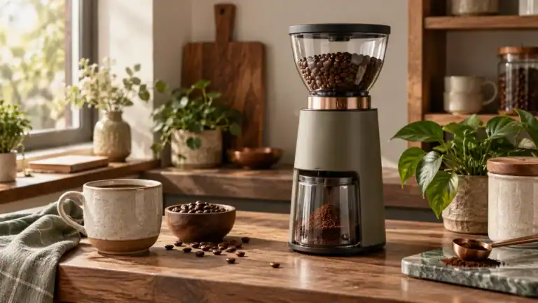 Bodum Burr Grinder Review: Legacy Models and Better Buying Checks (Updated 2026) 29 Bodum Burr Grinder Review: Legacy Models and Better Buying Checks (Updated 2026) editorial image
