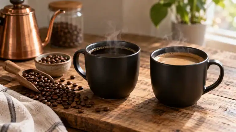 Bold vs. Regular Coffee: What Changes? (Updated 2026) editorial image