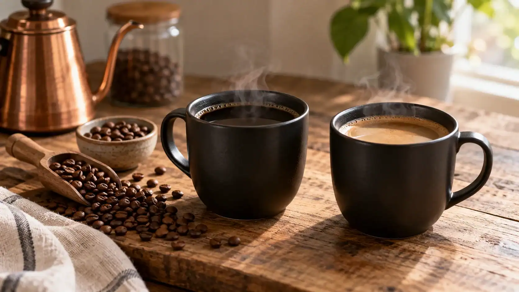 Bold vs. Regular Coffee: What Changes? (Updated 2026) editorial image
