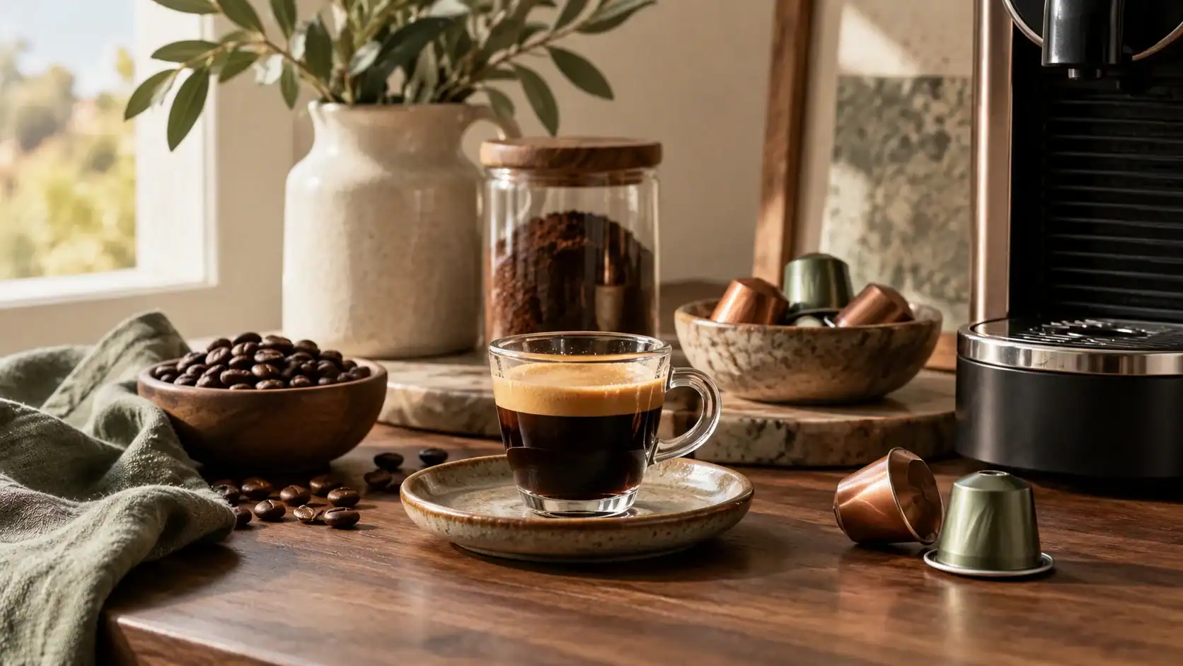 Café Bustelo Espresso-Style Pods Review (Updated 2026) editorial image