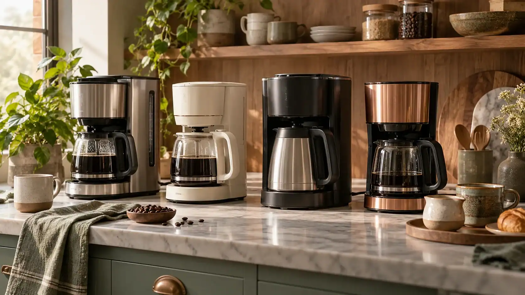 Cuisinart Coffee Maker Review: Current Models Compared (Updated 2026) editorial image