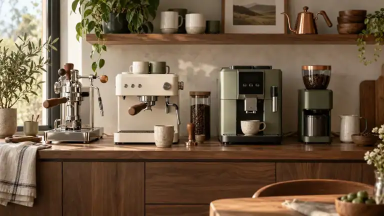 De’Longhi Espresso Machine Review: Current Lineup Explained (Updated 2026) editorial image