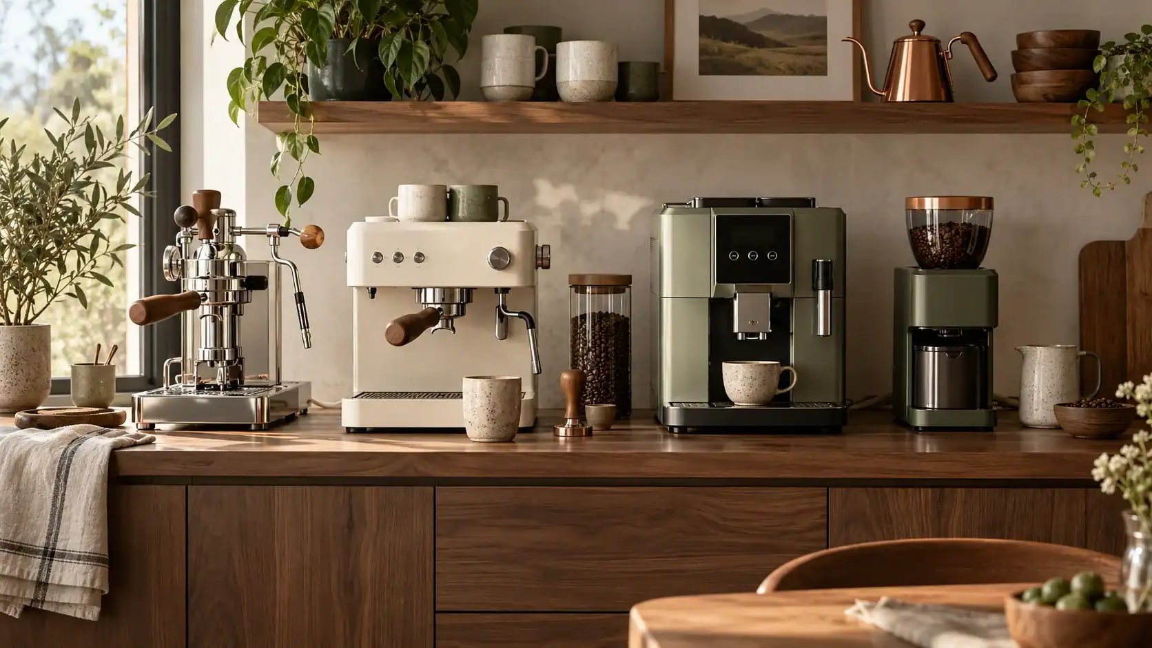 De’Longhi Espresso Machine Review: Current Lineup Explained (Updated 2026) editorial image
