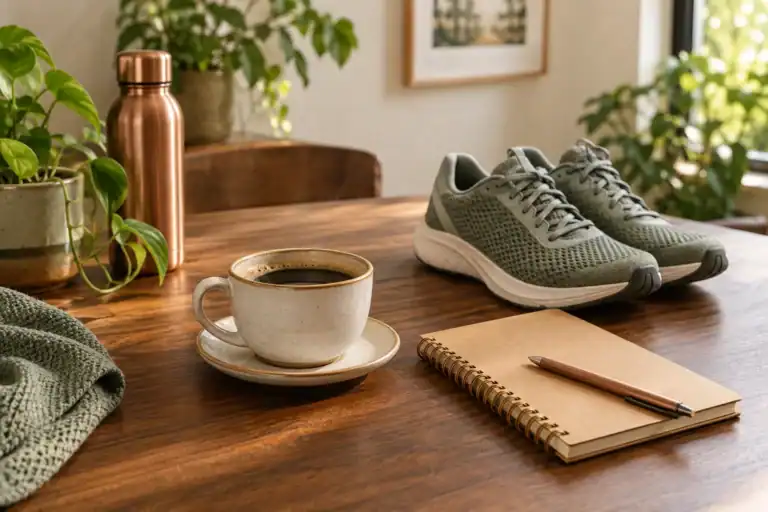 Does Coffee Boost Your Metabolism? What the Evidence Means (Updated 2026) editorial image