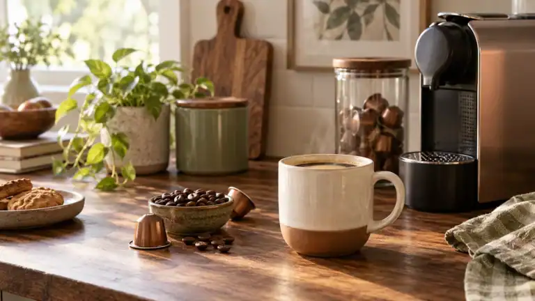Gevalia Coffee Pods Review: Current Availability Guide (Updated 2026) editorial image