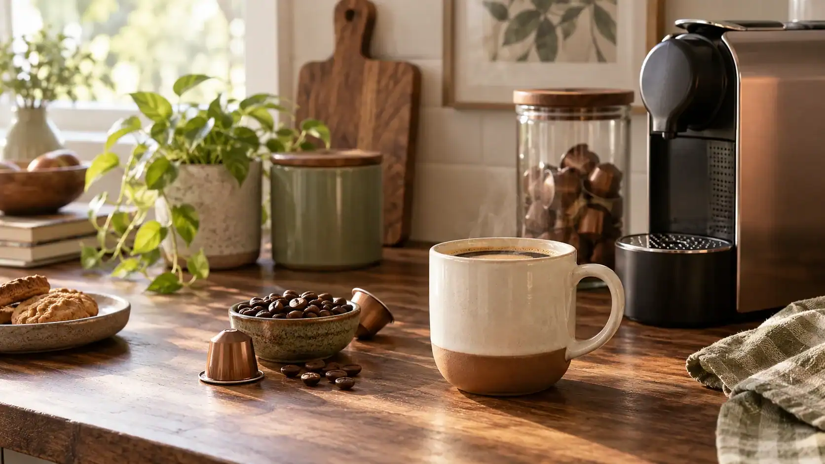 Gevalia Coffee Pods Review: Current Availability Guide (Updated 2026) editorial image