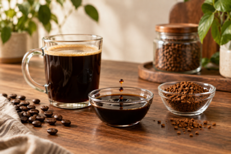 How Is Instant Coffee Made? (Updated 2026)