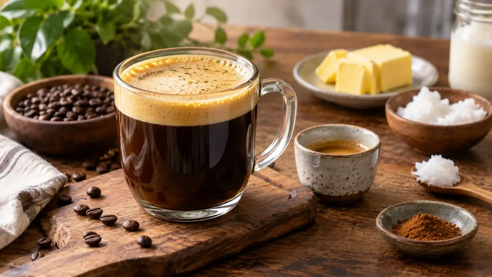 How Often Can You Drink Keto Coffee? (Updated 2026) editorial image
