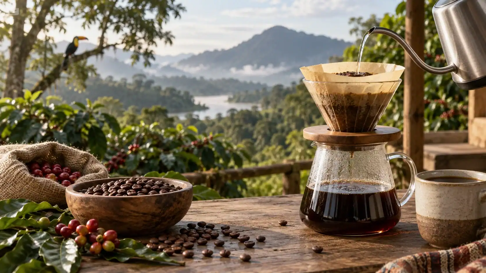 How to Brew Kopi Luwak Responsibly (Updated 2026) editorial image