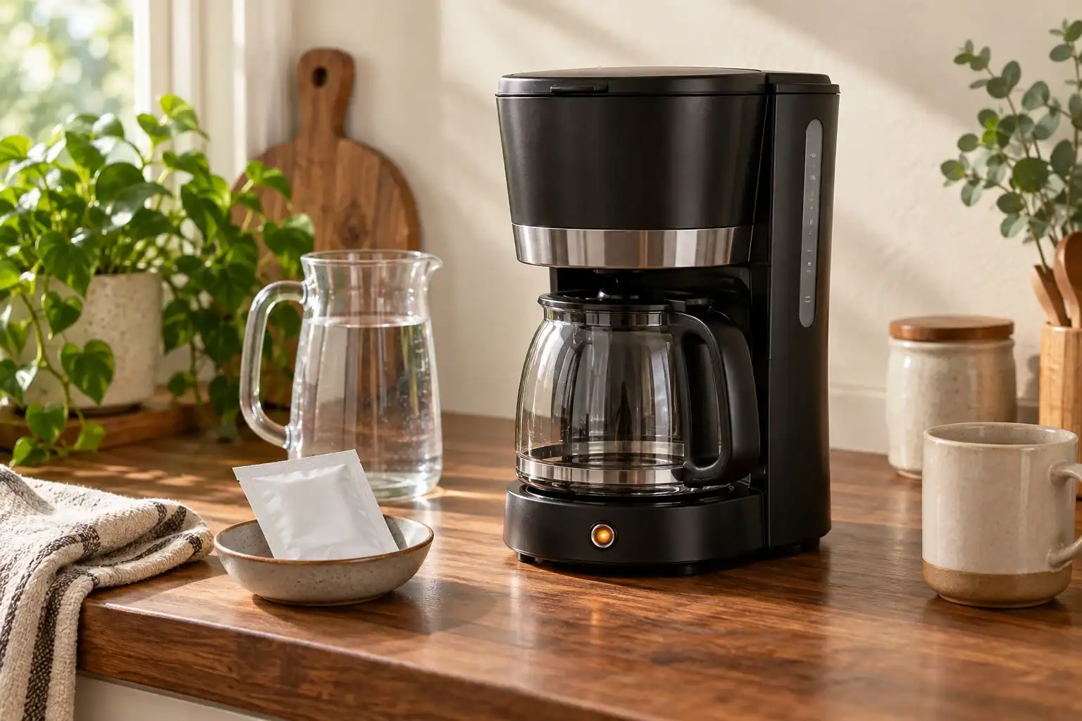 How to Descale a Braun Coffee Maker (Updated 2026) 2 Original editorial image for How to Descale a Braun Coffee Maker (Updated 2026)