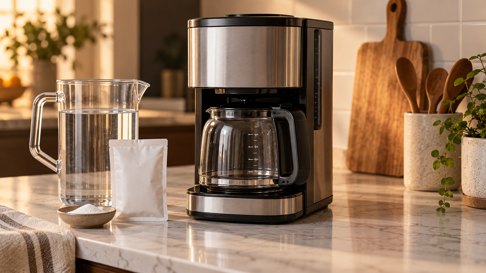 How to Descale a Breville Precision Brewer (Updated 2026) 2 Original editorial image for How to Descale a Breville Precision Brewer (Updated 2026)