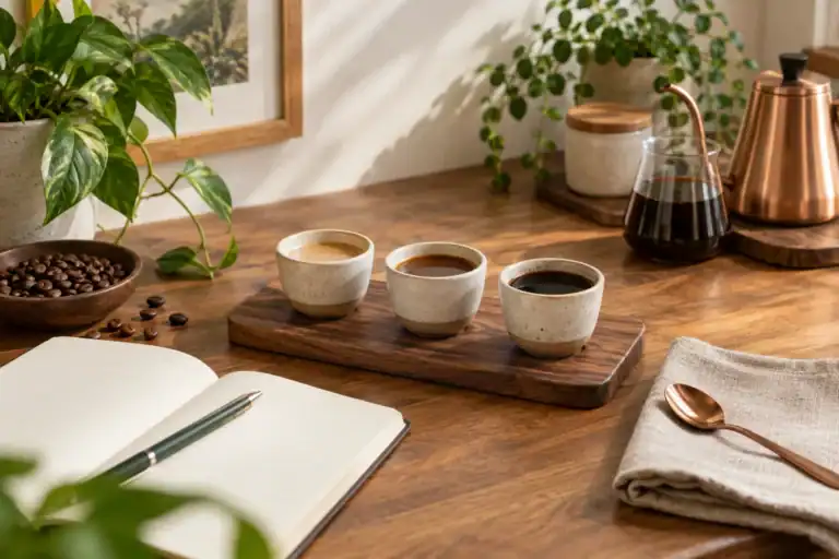 How to Learn to Like Coffee Without Forcing It (Updated 2026) editorial image