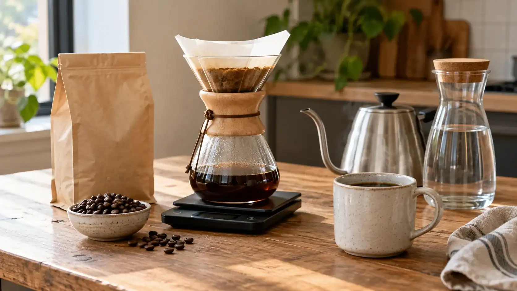 How to Make Inexpensive Coffee Taste Better (Updated 2026) editorial image