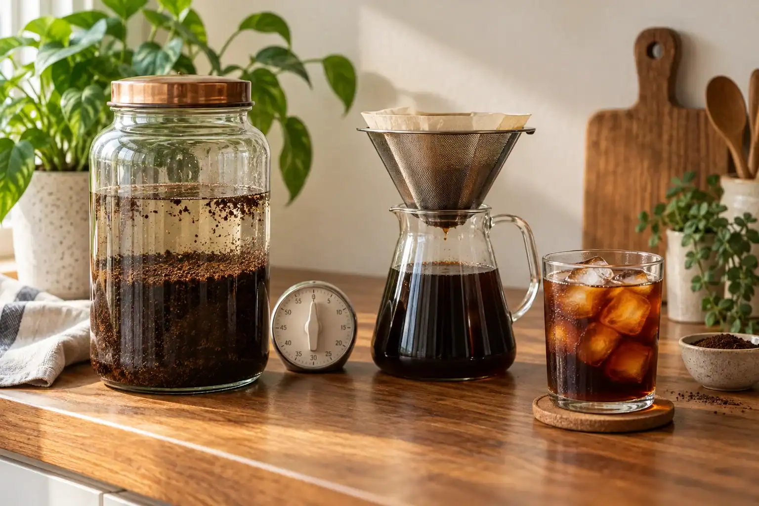 How to Make Cold Brew Less Bitter (Updated 2026) editorial image
