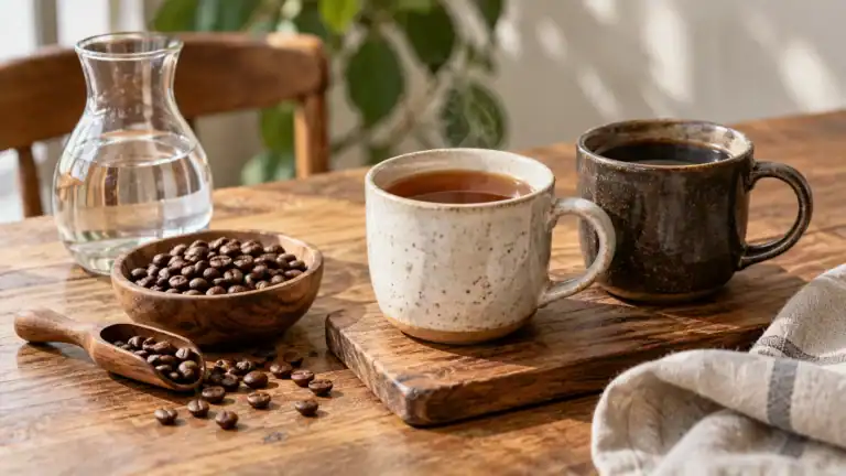 How to Make Coffee Milder Without Making It Watery (Updated 2026) editorial image