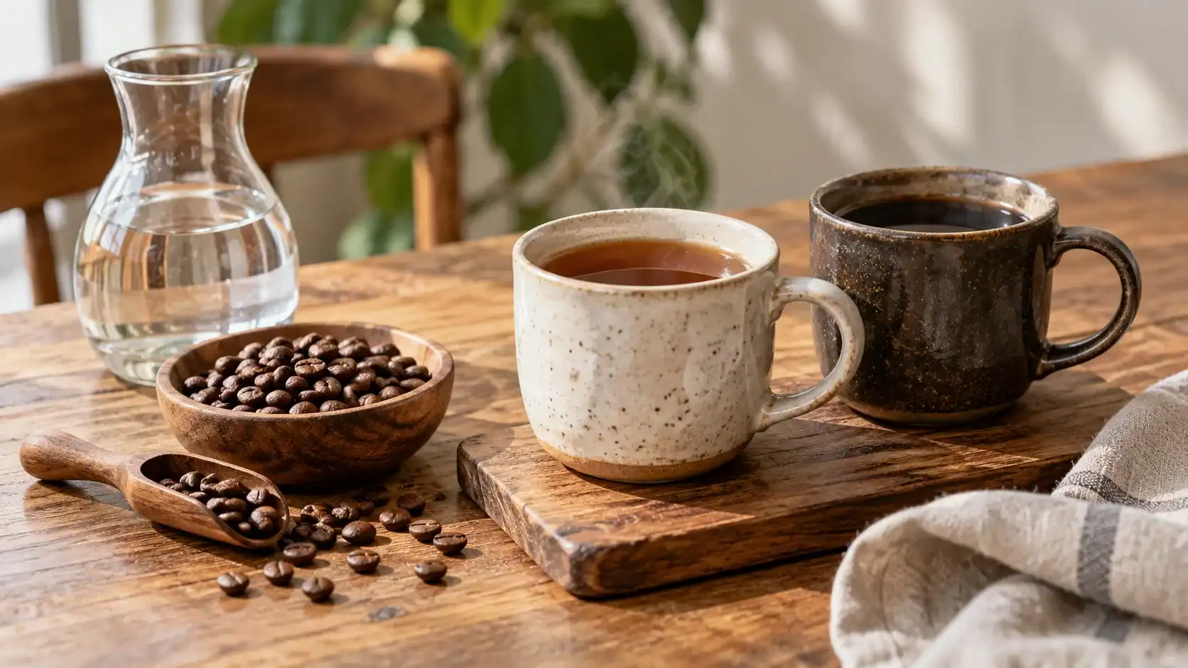 How to Make Coffee Milder Without Making It Watery (Updated 2026) editorial image