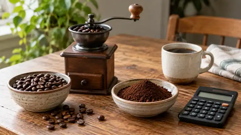 Is It Cheaper to Grind Your Own Coffee? (Updated 2026) editorial image